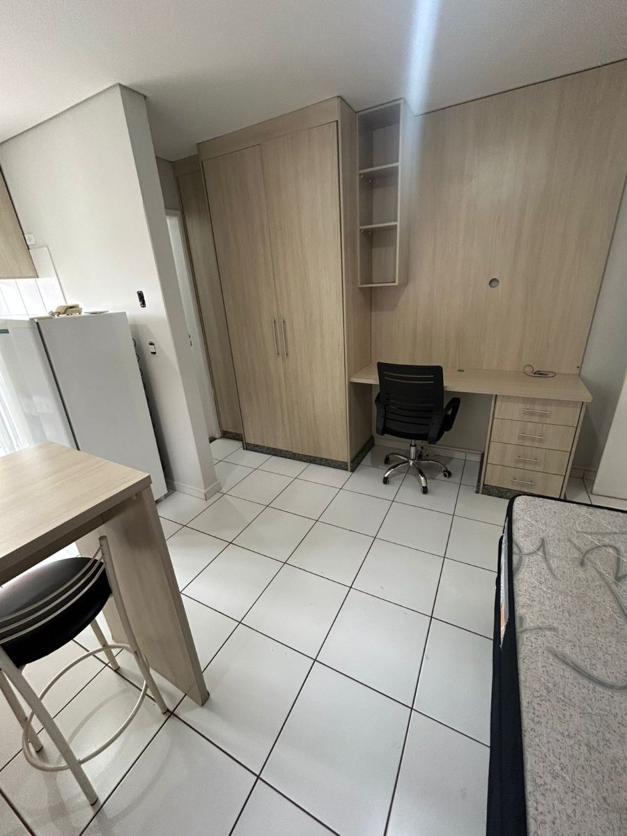 Residencial Cidade Universitária - Aluguel — foto 21
