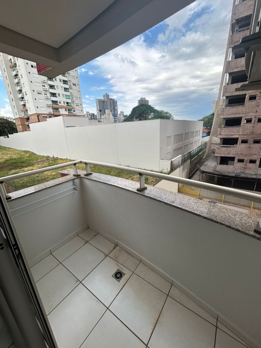Residencial Cidade Universitária - Aluguel — foto 24