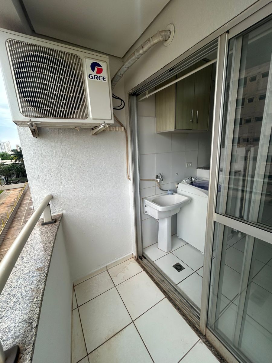 Residencial Cidade Universitária - Aluguel — foto 25
