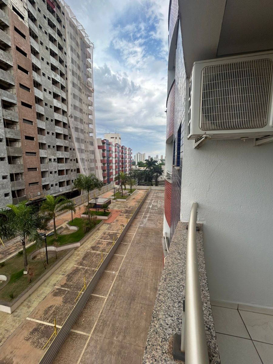 Residencial Cidade Universitária - Aluguel — foto 26