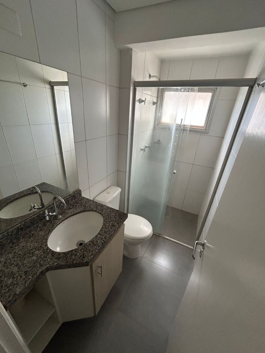 Residencial Cidade Universitária - Aluguel — foto 25