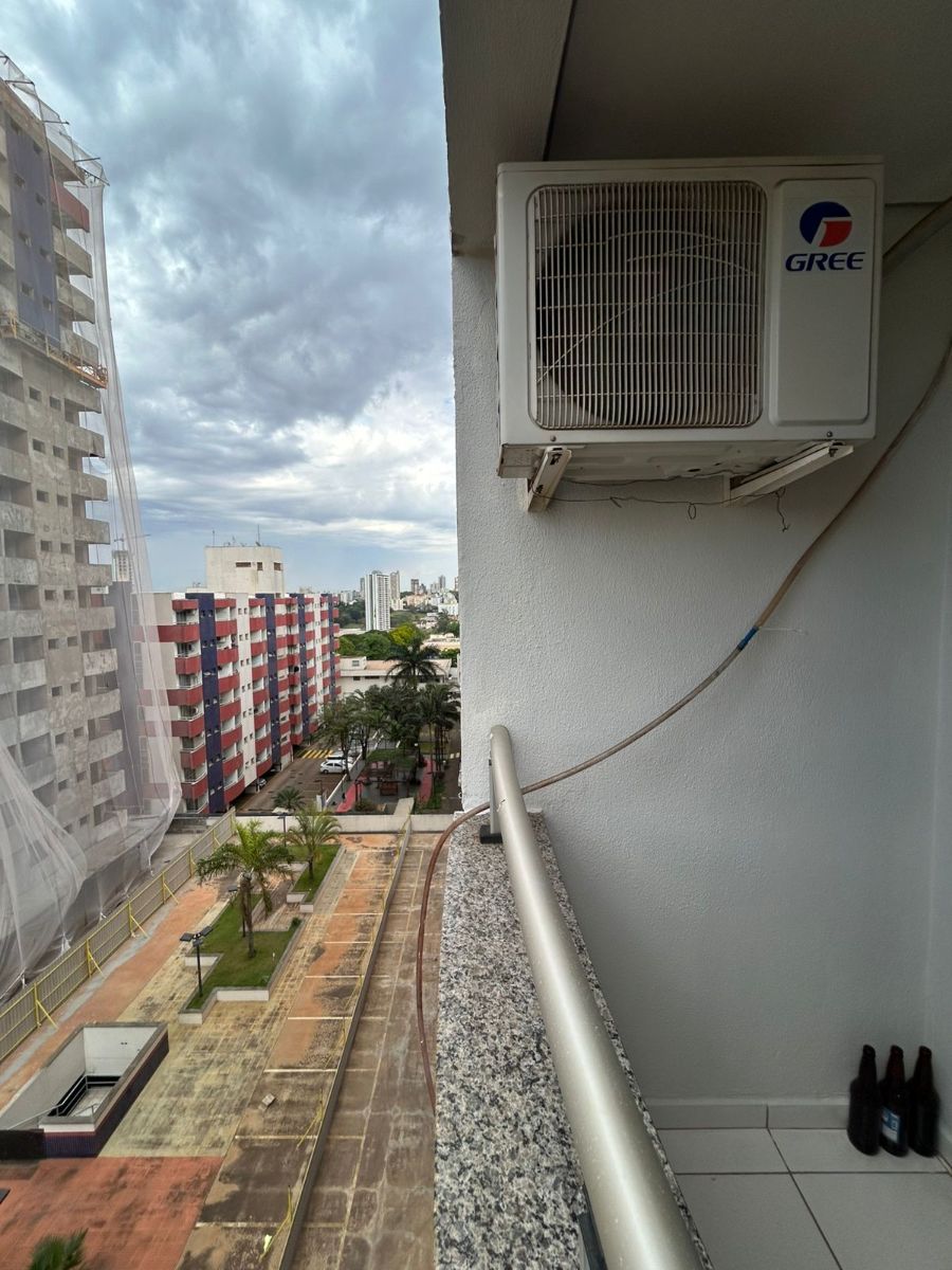Residencial Cidade Universitária - Aluguel — foto 24