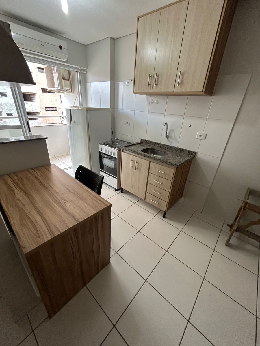 Residencial Cidade Universitária - Aluguel — foto 21