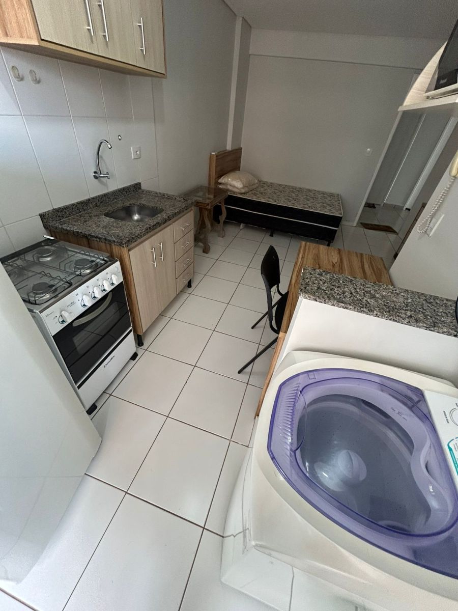 Residencial Cidade Universitária - Aluguel — foto 22
