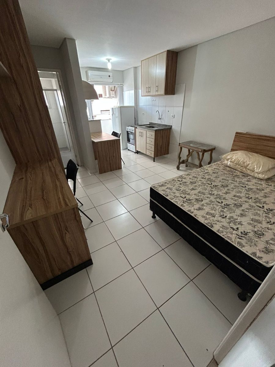 Residencial Cidade Universitária - Aluguel — foto 19