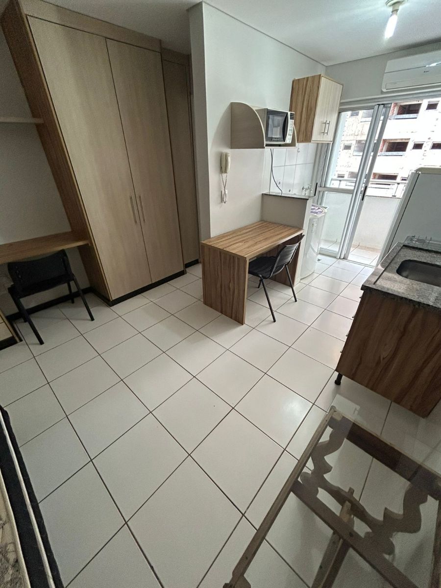 Residencial Cidade Universitária - Aluguel — foto 20