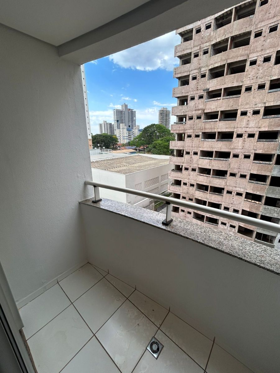 Residencial Cidade Universitária - Aluguel — foto 23