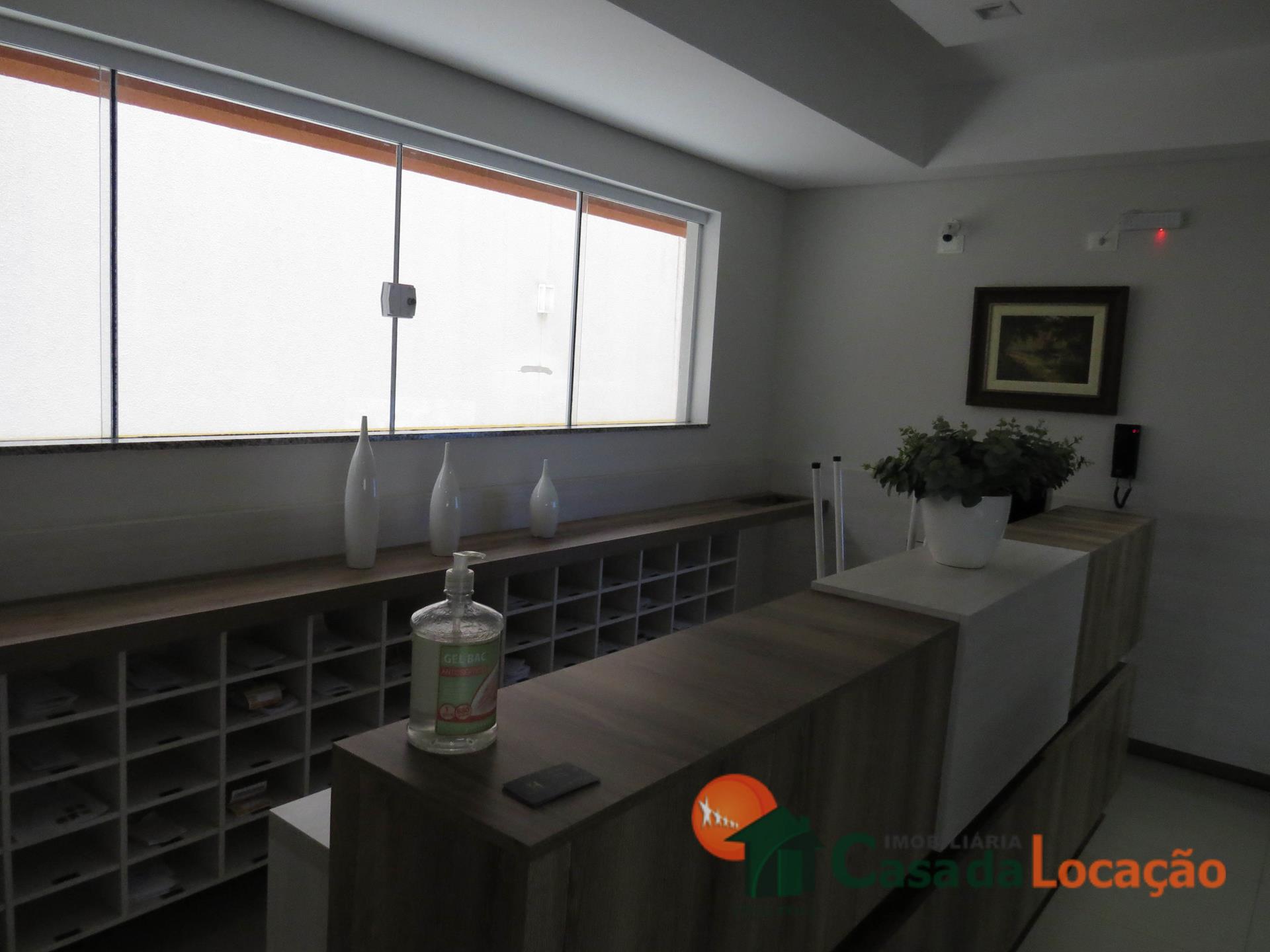 EDIFÍCIO AURI VERDE - Aluguel — foto 3