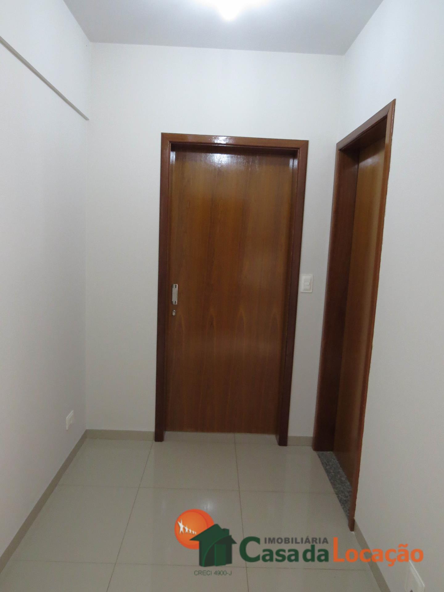 EDIFÍCIO AURI VERDE - Aluguel — foto 7