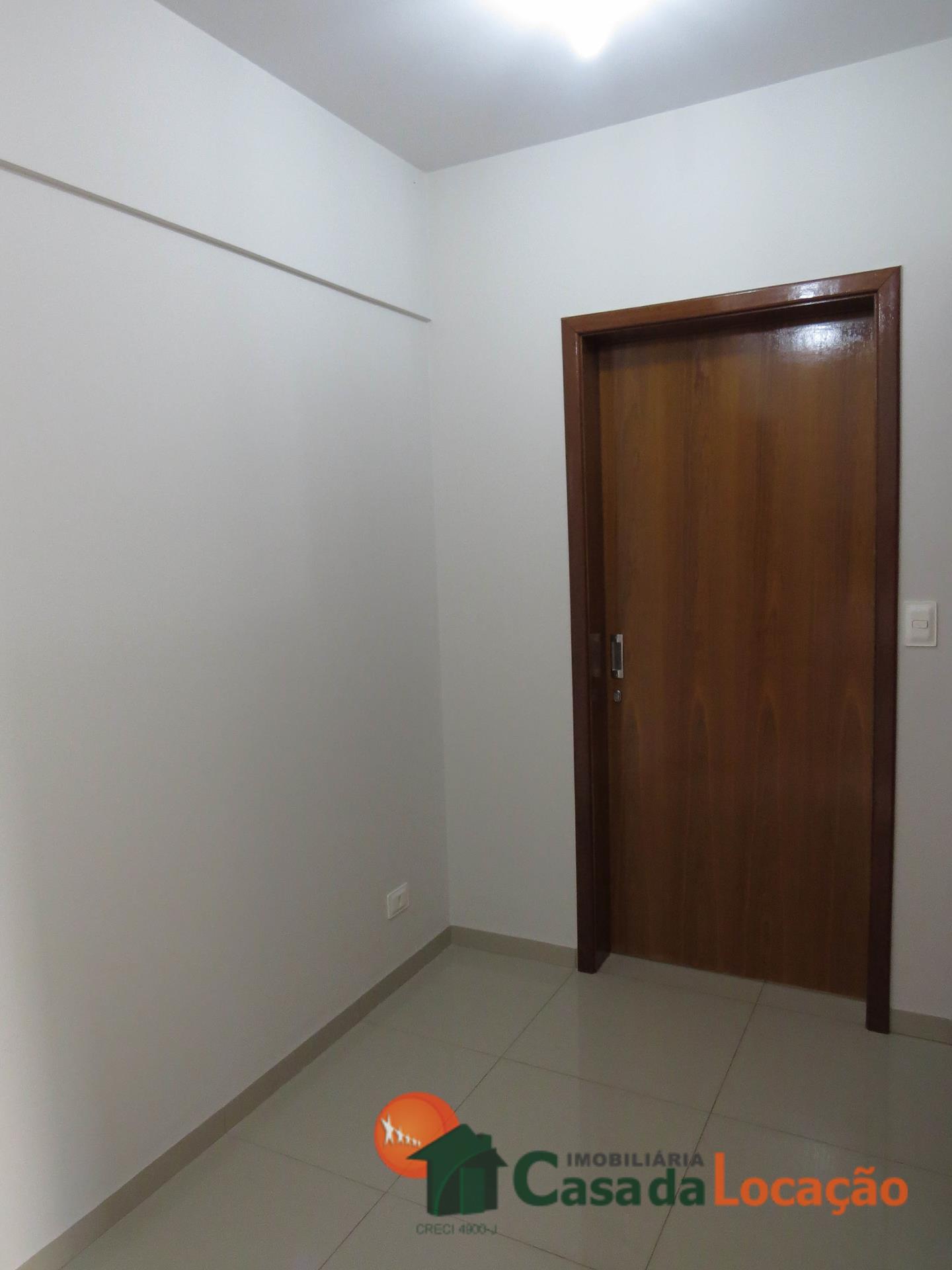 EDIFÍCIO AURI VERDE - Aluguel — foto 8