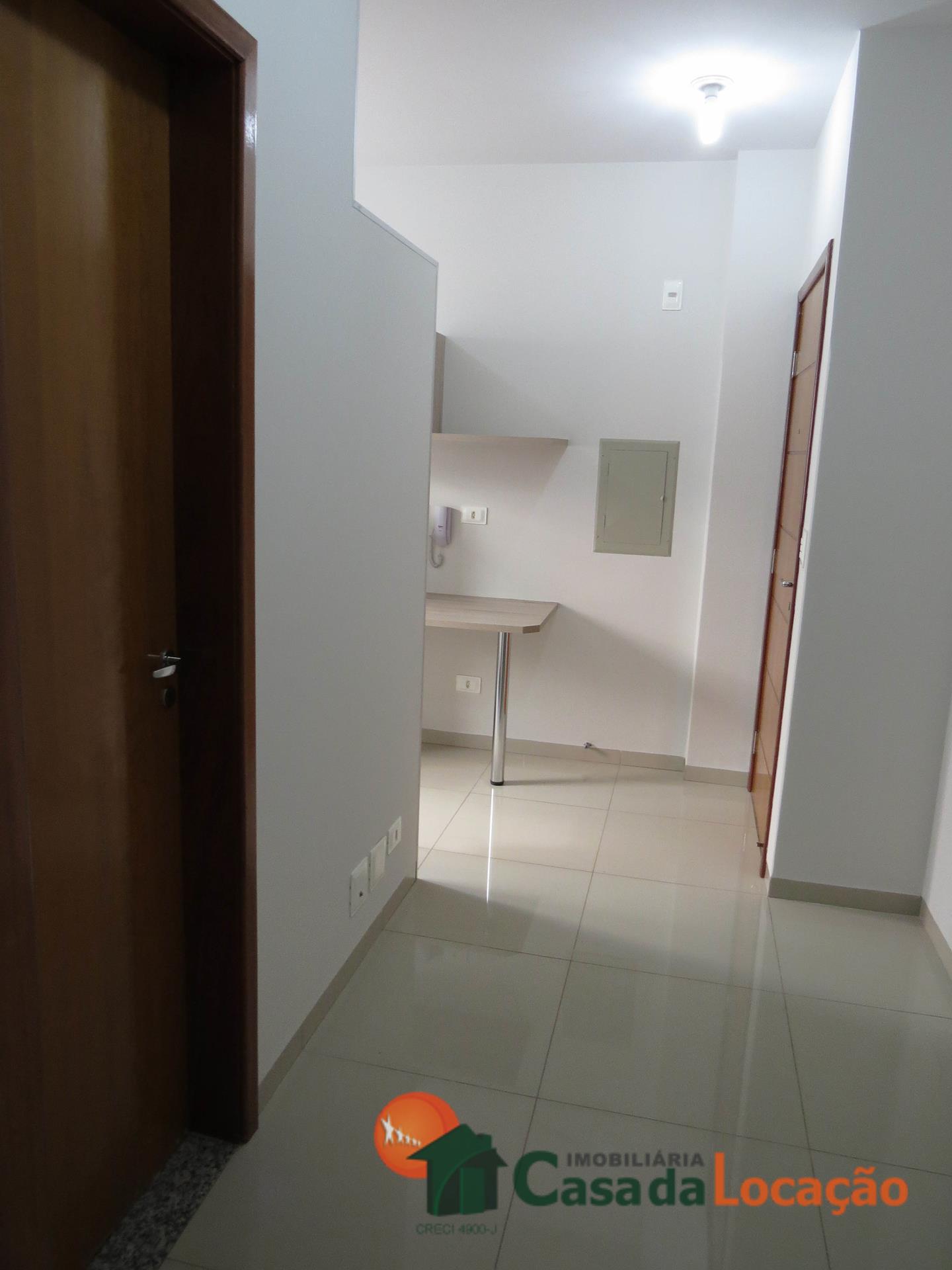 EDIFÍCIO AURI VERDE - Aluguel — foto 9