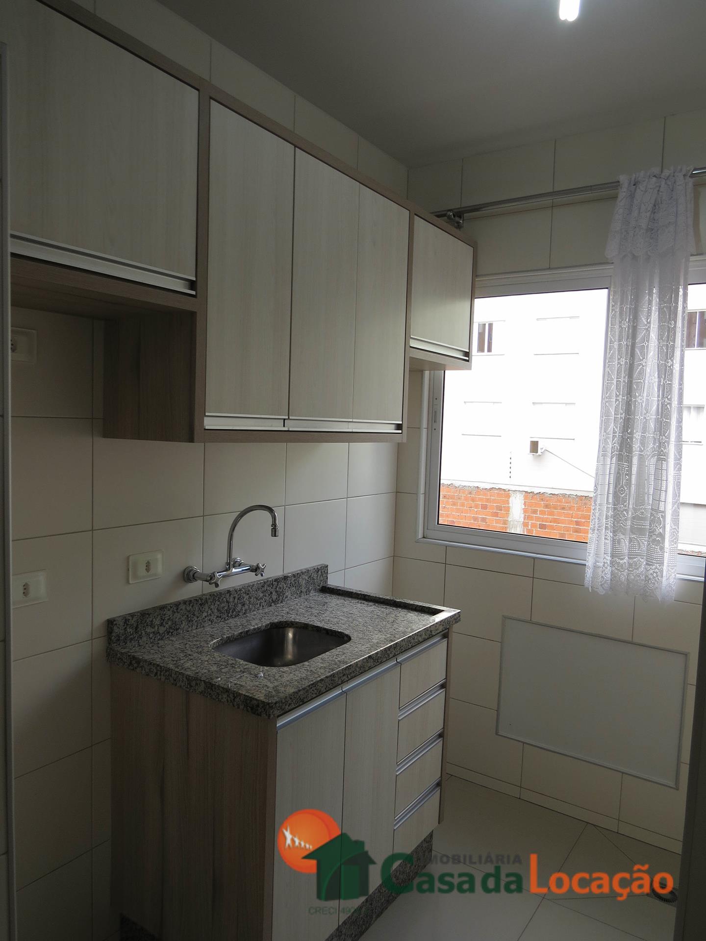EDIFÍCIO AURI VERDE - Aluguel — foto 11