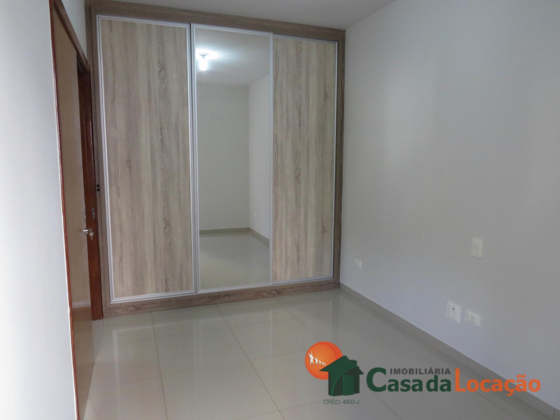 EDIFÍCIO AURI VERDE - Aluguel — foto 16