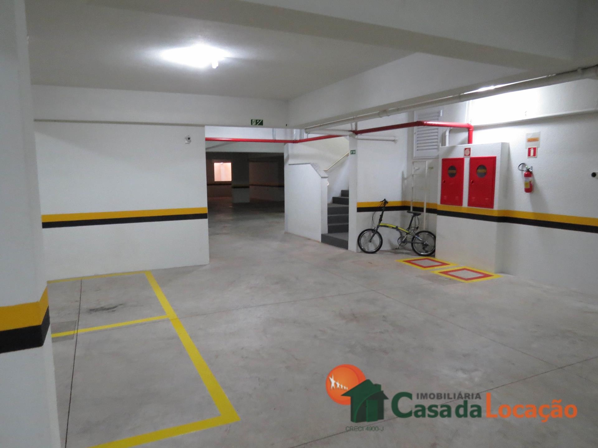 EDIFÍCIO AURI VERDE - Aluguel — foto 19