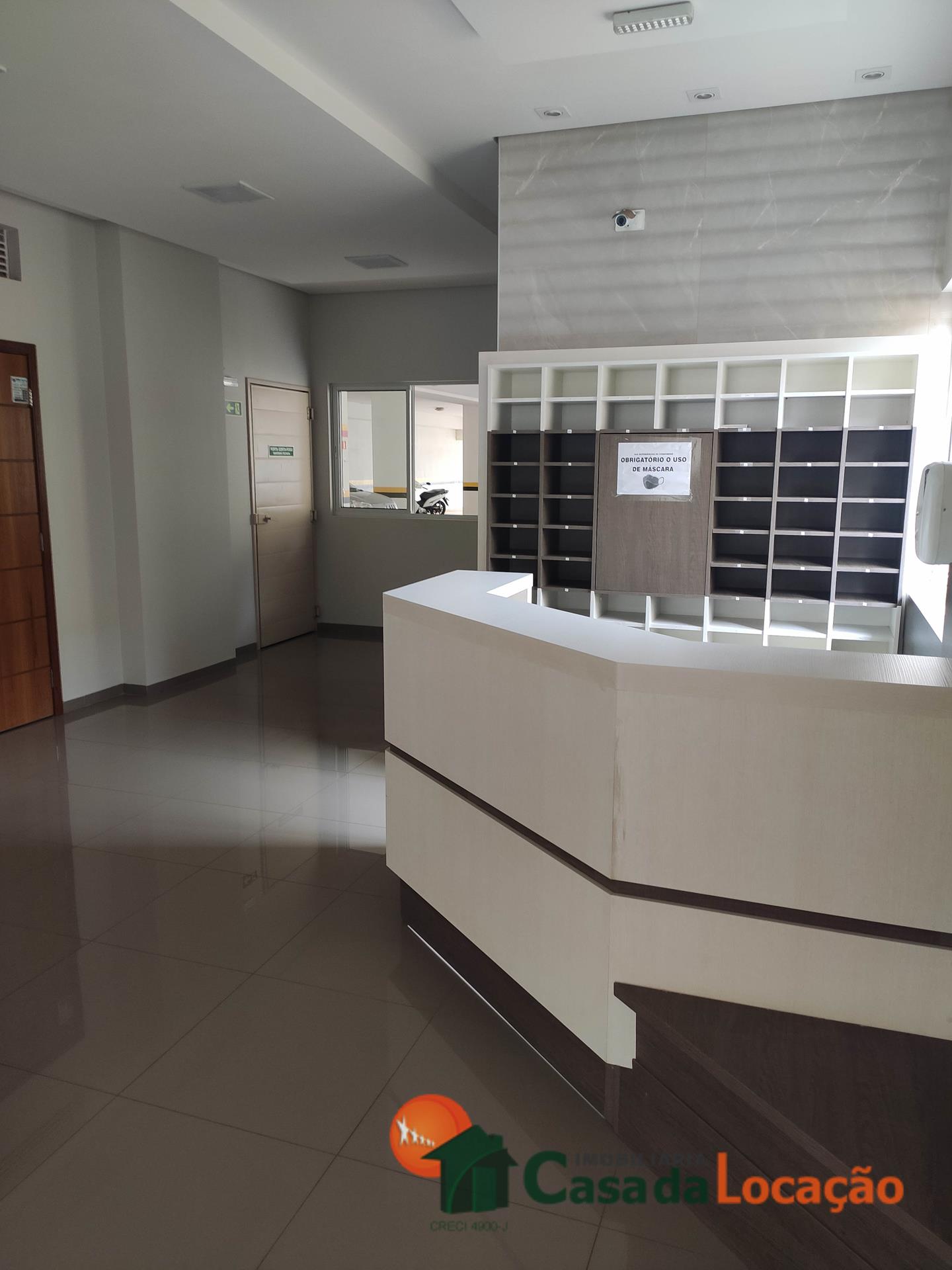 EDIFICIO ÁGUAS BELAS - Aluguel — foto 3
