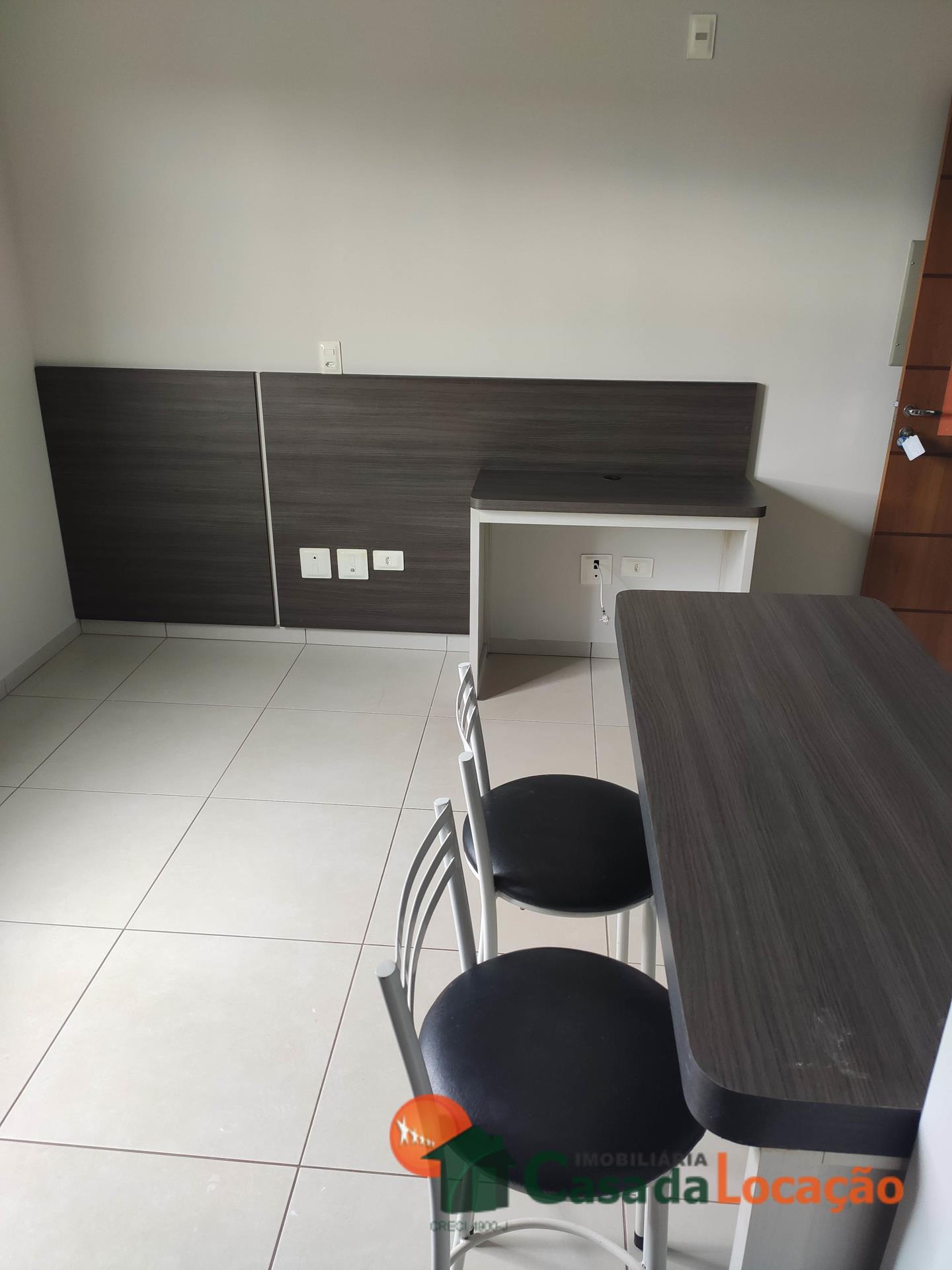 EDIFICIO ÁGUAS BELAS - Aluguel — foto 7