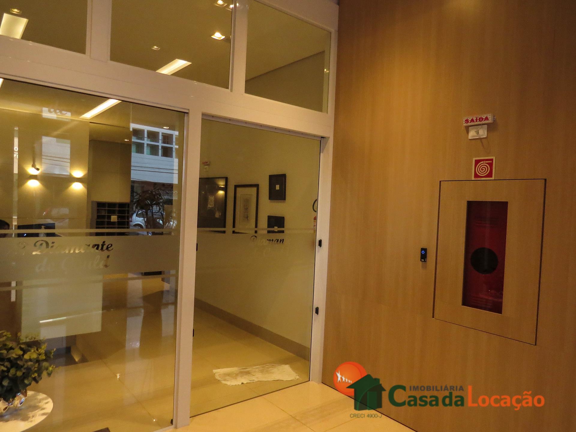EDIFICIO DIAMANTE DE GOULD - Aluguel — foto 3