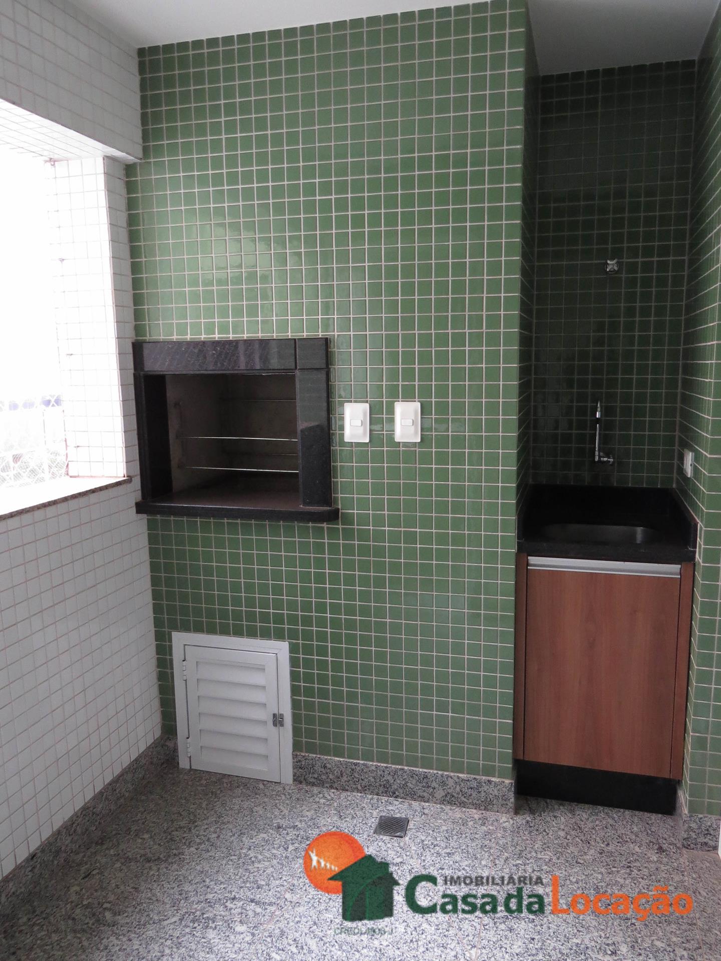 EDIFICIO DIAMANTE DE GOULD - Aluguel — foto 12