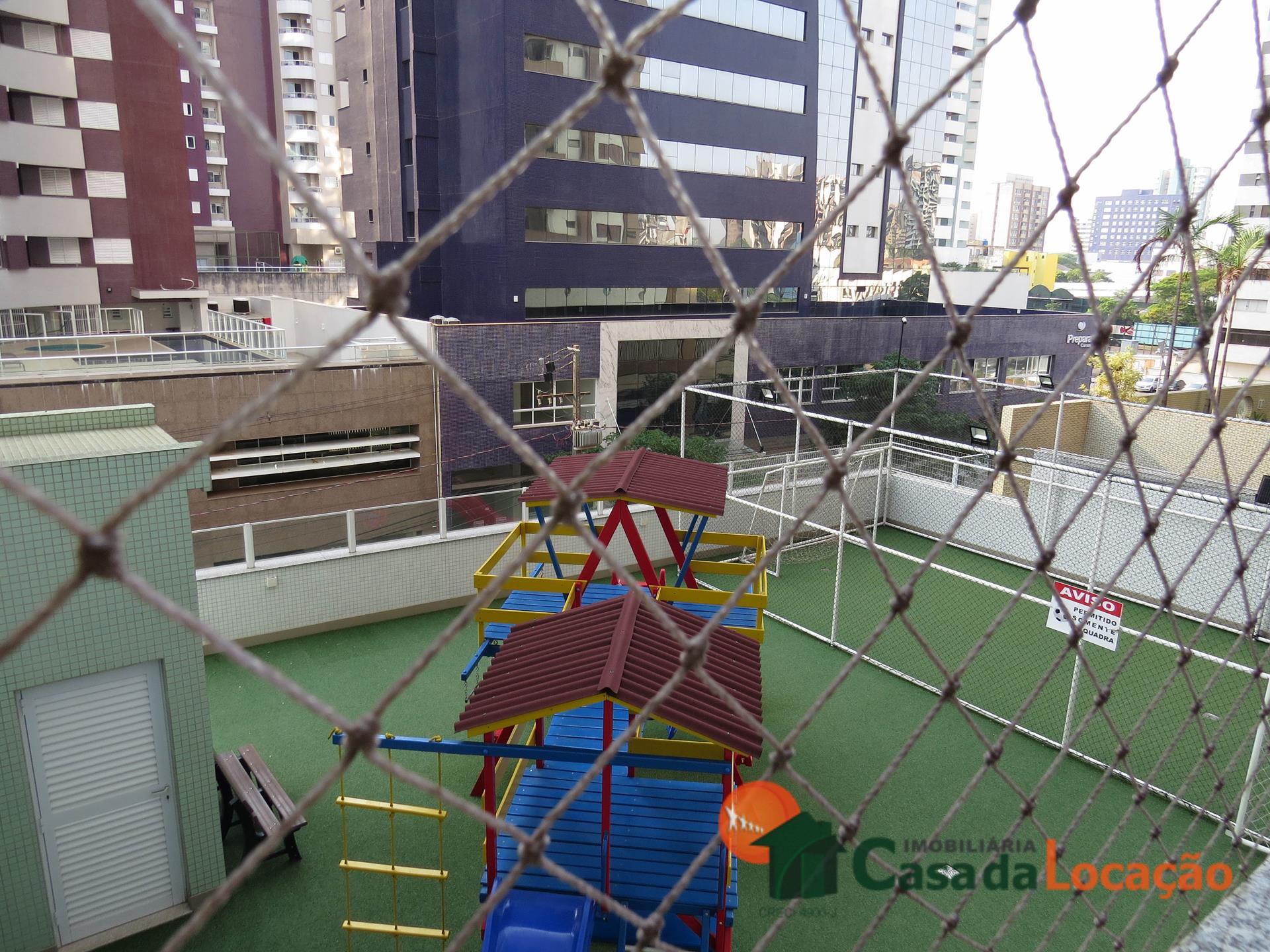 EDIFICIO DIAMANTE DE GOULD - Aluguel — foto 13