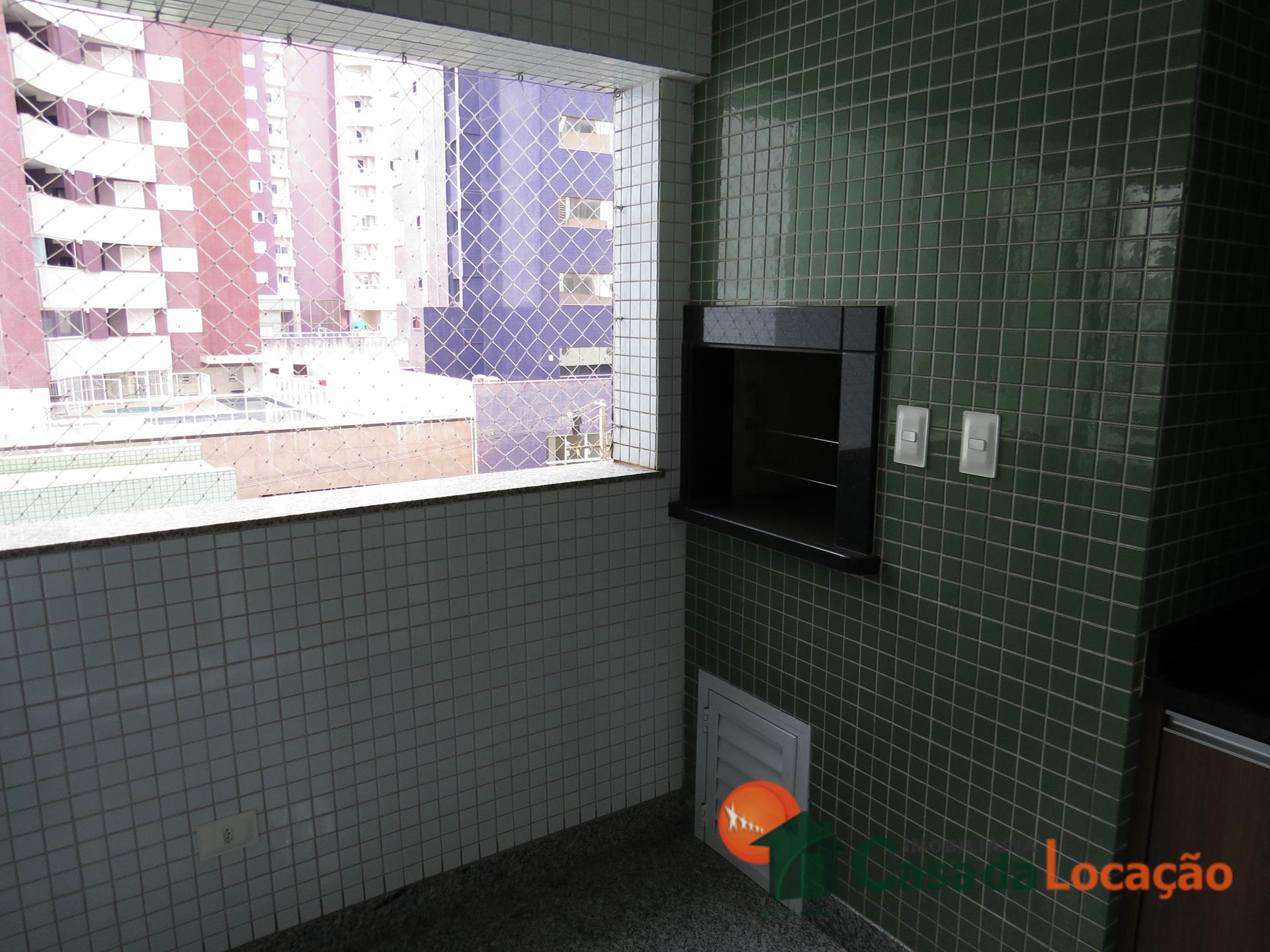 EDIFICIO DIAMANTE DE GOULD - Aluguel — foto 14