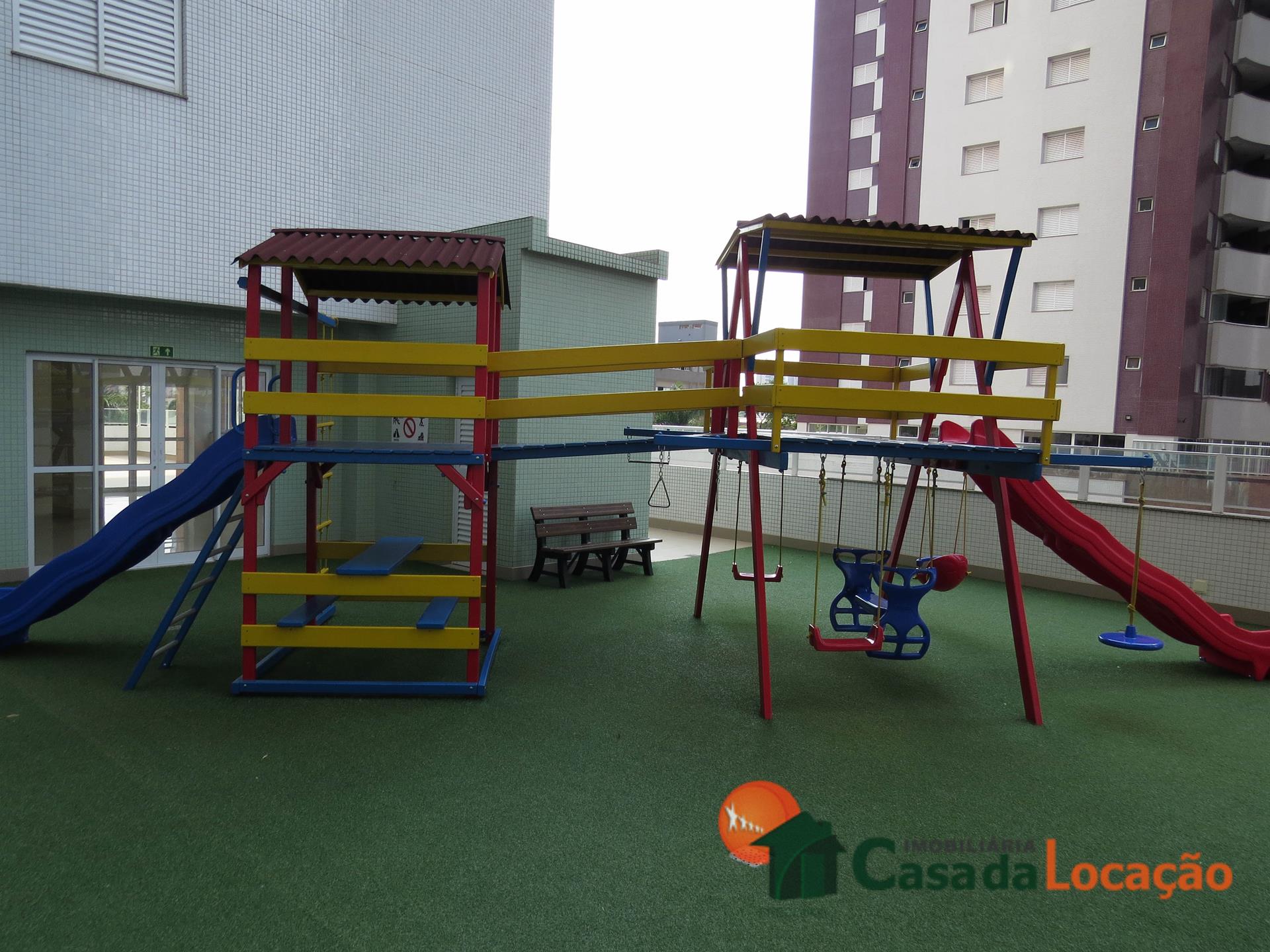 EDIFICIO DIAMANTE DE GOULD - Aluguel — foto 35