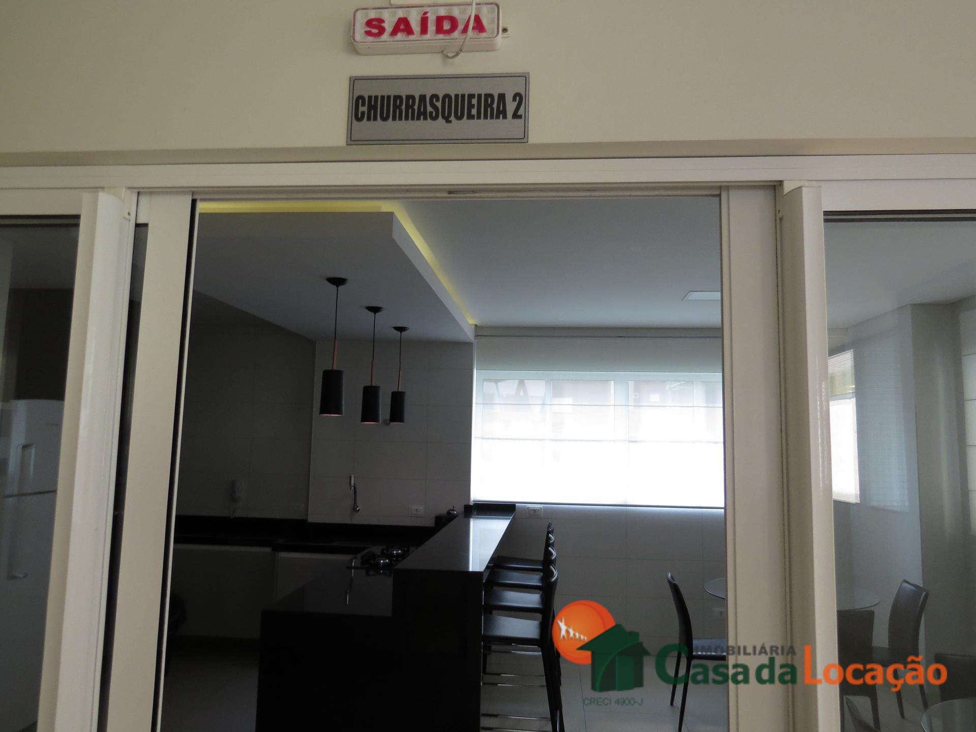 EDIFICIO DIAMANTE DE GOULD - Aluguel — foto 39