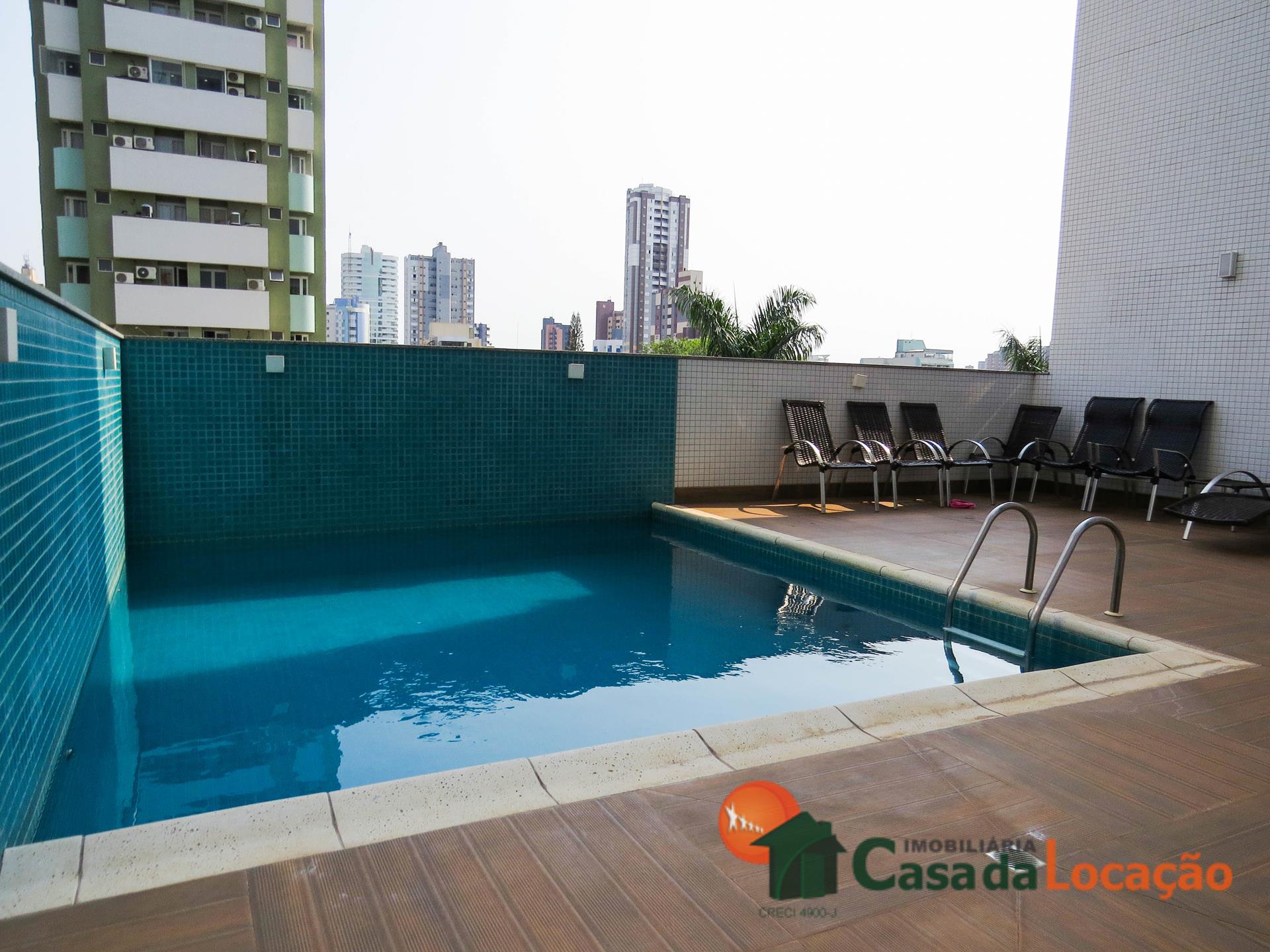 EDIFICIO DIAMANTE DE GOULD - Aluguel — foto 46
