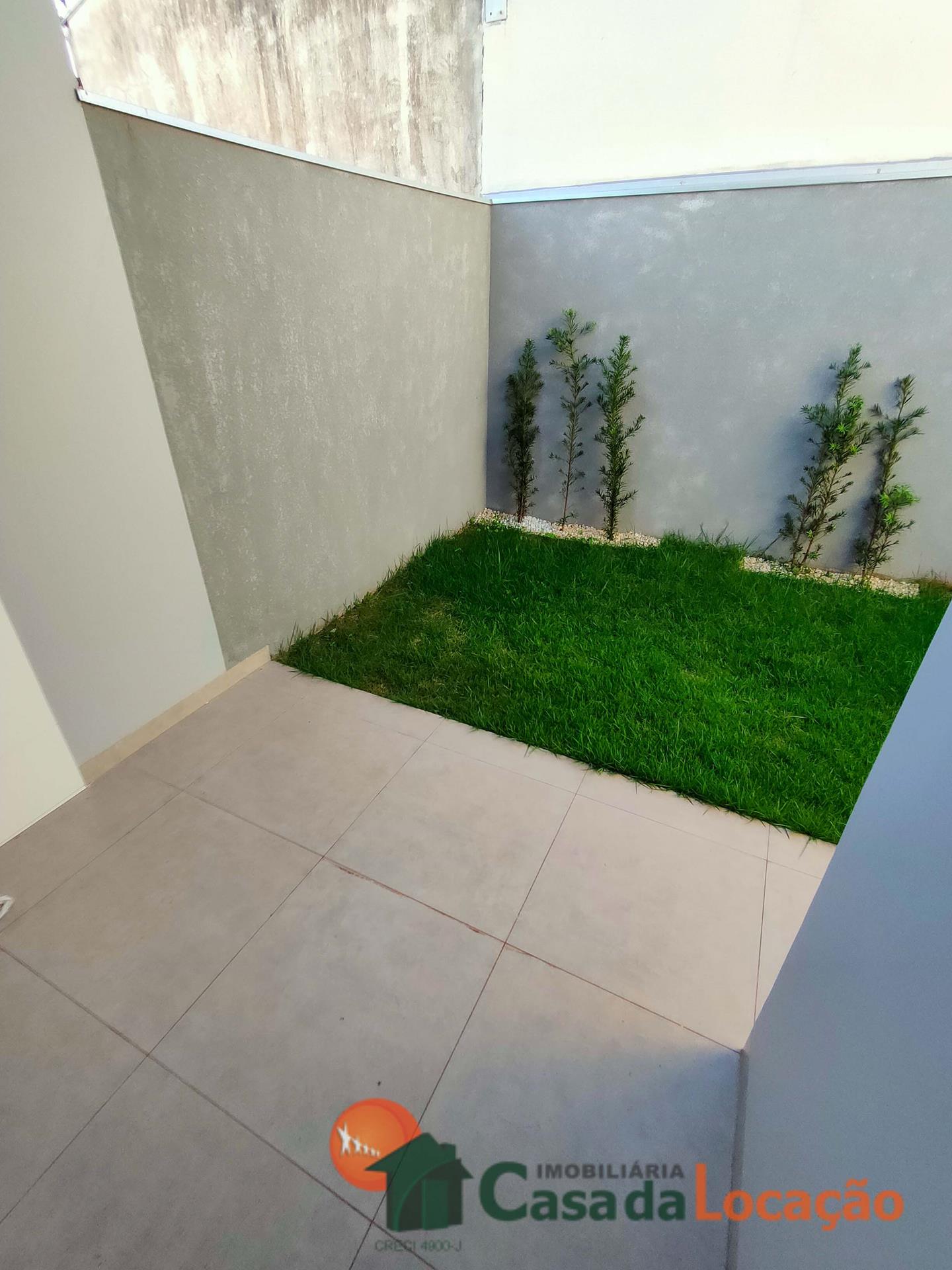 Jardim Paris VI - Aluguel — foto 12
