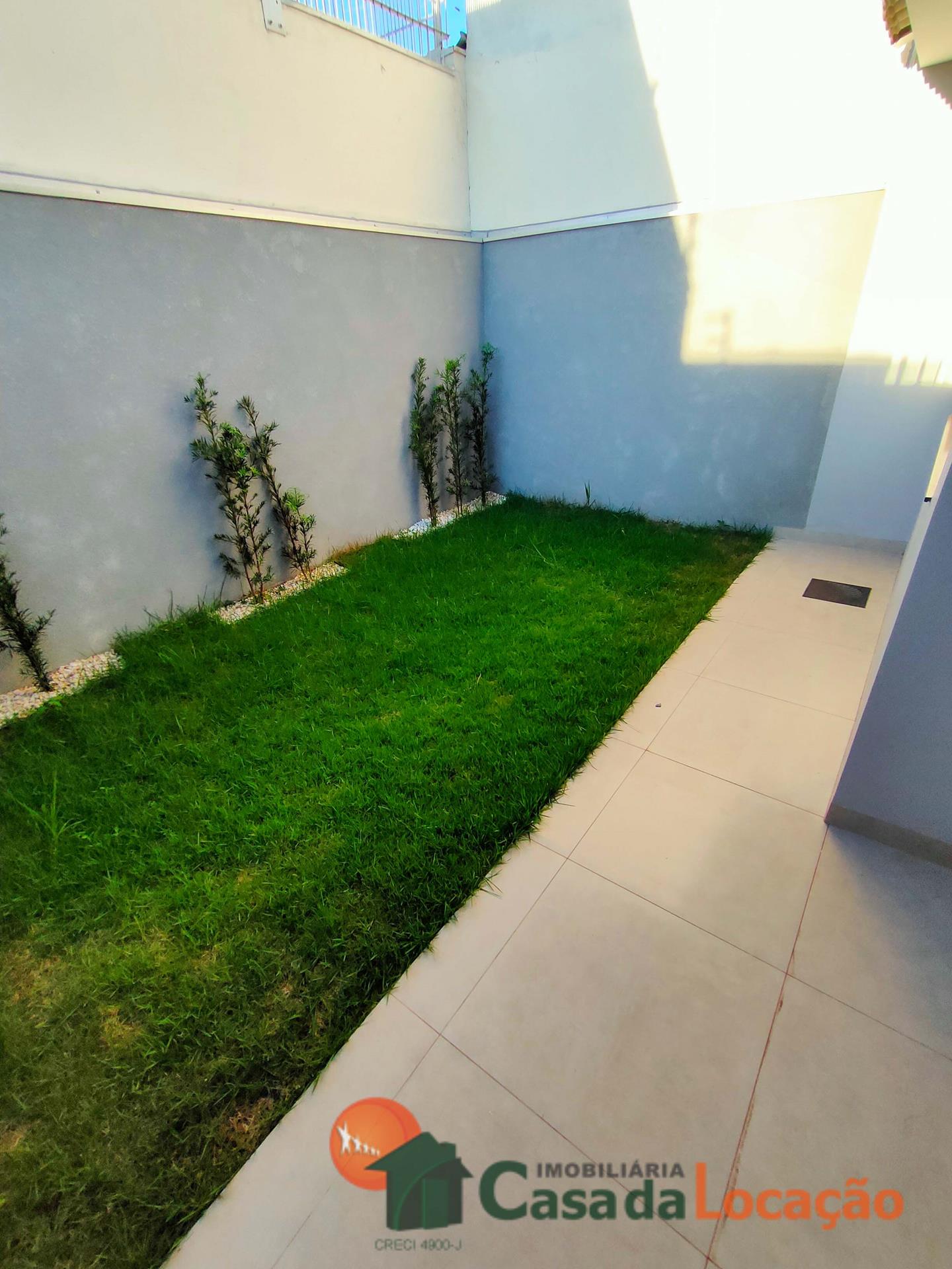 Jardim Paris VI - Aluguel — foto 13