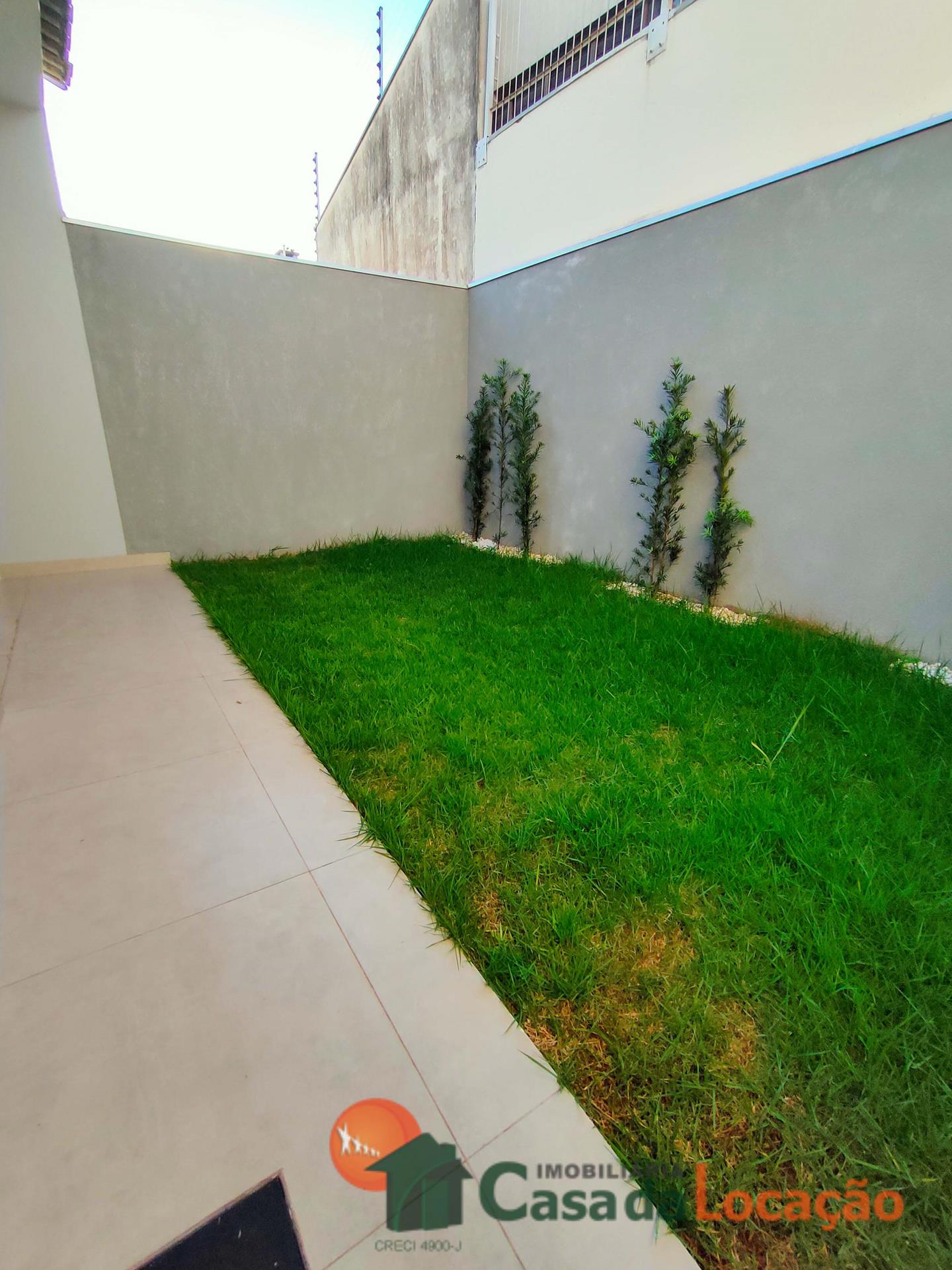 Jardim Paris VI - Aluguel — foto 14