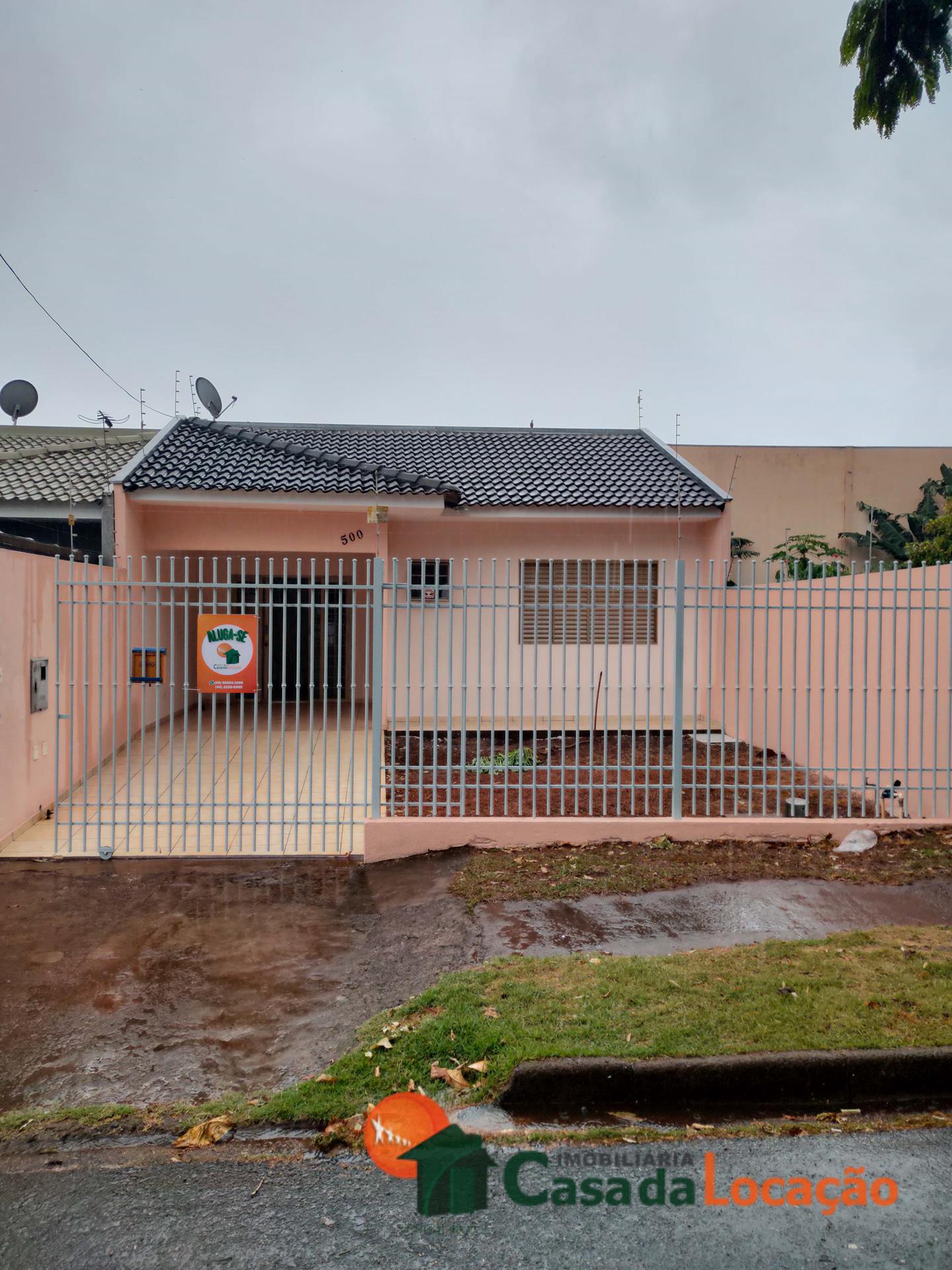 Vila Santa Izabel - Aluguel