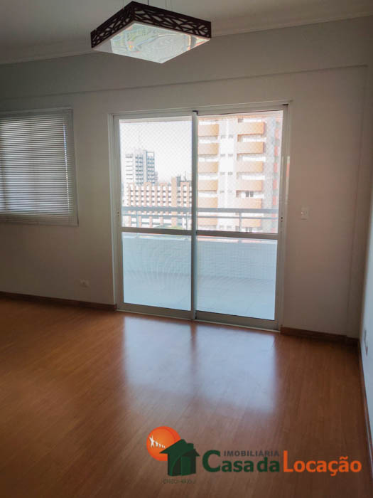 EDIFICIO TOM JOBIM RESIDENCIAL - Aluguel — foto 3