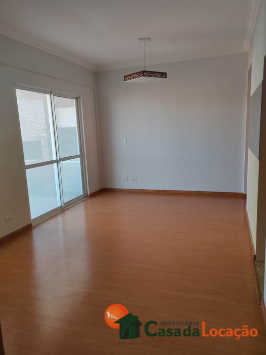 EDIFICIO TOM JOBIM RESIDENCIAL - Aluguel — foto 5