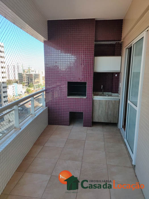 EDIFICIO TOM JOBIM RESIDENCIAL - Aluguel — foto 6