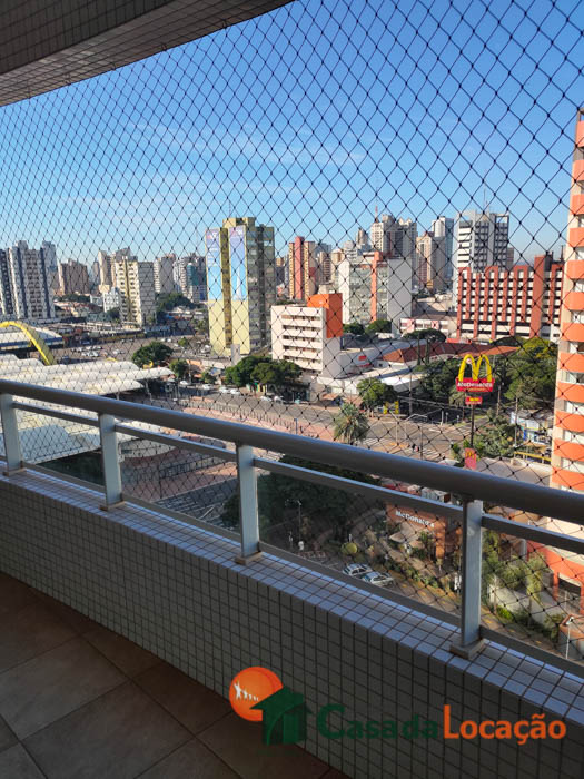 EDIFICIO TOM JOBIM RESIDENCIAL - Aluguel — foto 7