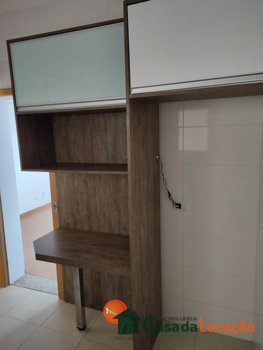 EDIFICIO TOM JOBIM RESIDENCIAL - Aluguel — foto 10