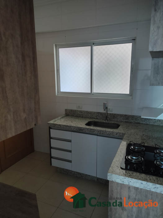 EDIFICIO TOM JOBIM RESIDENCIAL - Aluguel — foto 12