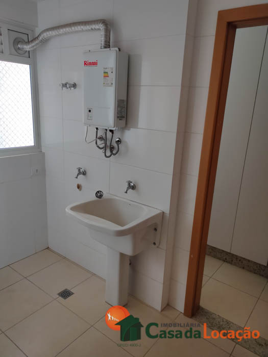 EDIFICIO TOM JOBIM RESIDENCIAL - Aluguel — foto 13