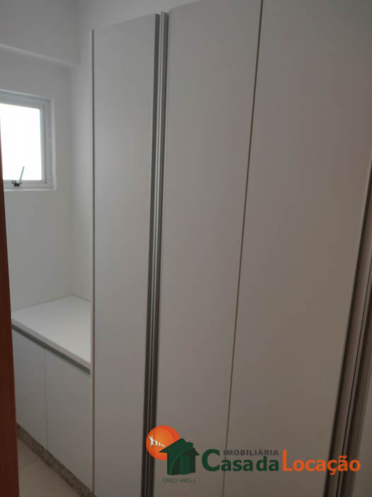 EDIFICIO TOM JOBIM RESIDENCIAL - Aluguel — foto 14