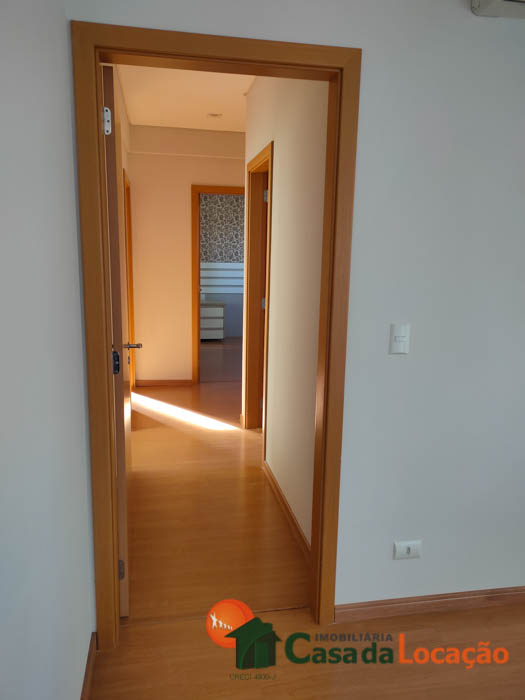 EDIFICIO TOM JOBIM RESIDENCIAL - Aluguel — foto 15