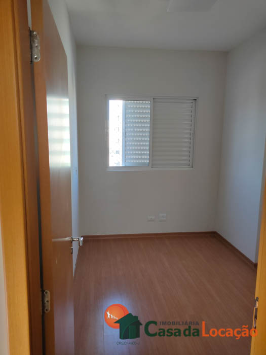 EDIFICIO TOM JOBIM RESIDENCIAL - Aluguel — foto 16