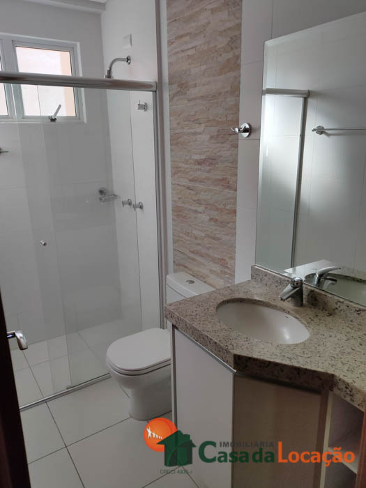 EDIFICIO TOM JOBIM RESIDENCIAL - Aluguel — foto 17