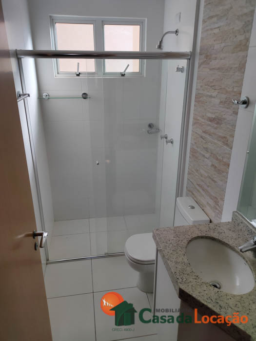 EDIFICIO TOM JOBIM RESIDENCIAL - Aluguel — foto 18