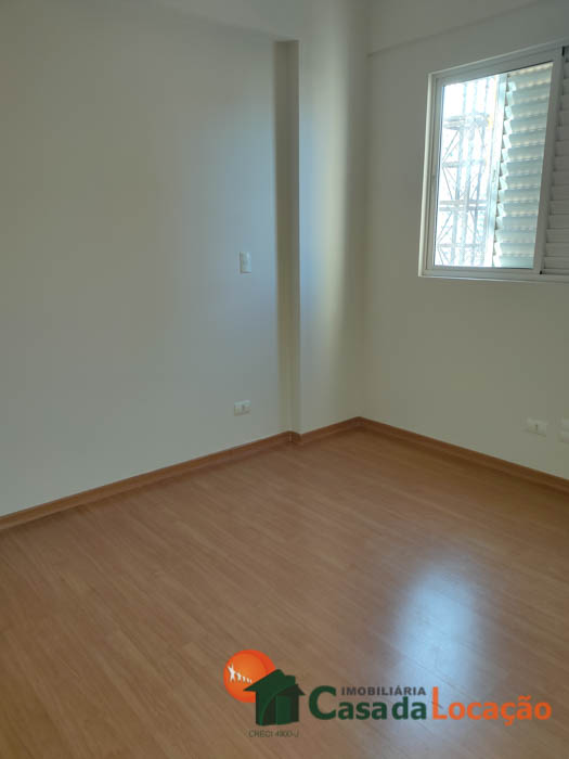 EDIFICIO TOM JOBIM RESIDENCIAL - Aluguel — foto 19
