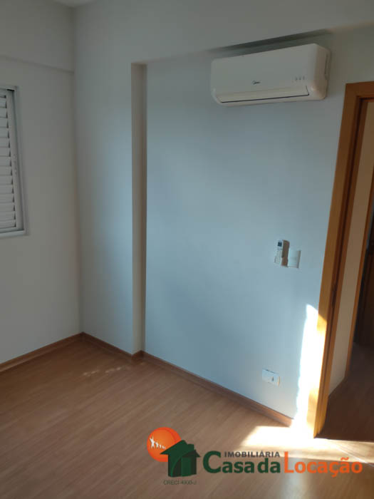 EDIFICIO TOM JOBIM RESIDENCIAL - Aluguel — foto 20