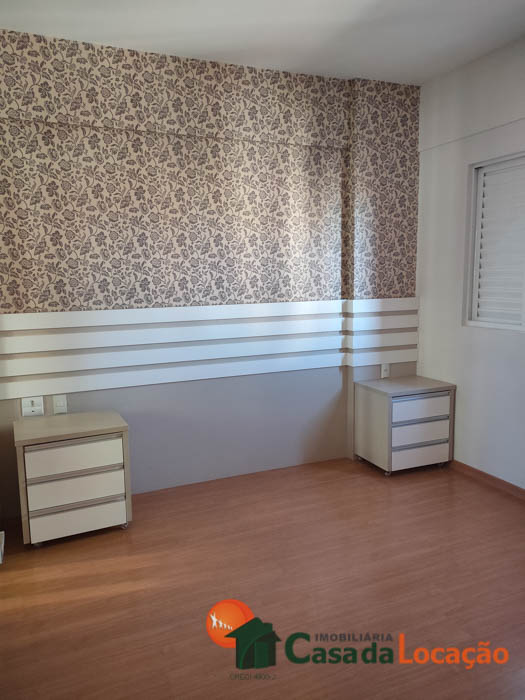 EDIFICIO TOM JOBIM RESIDENCIAL - Aluguel — foto 21