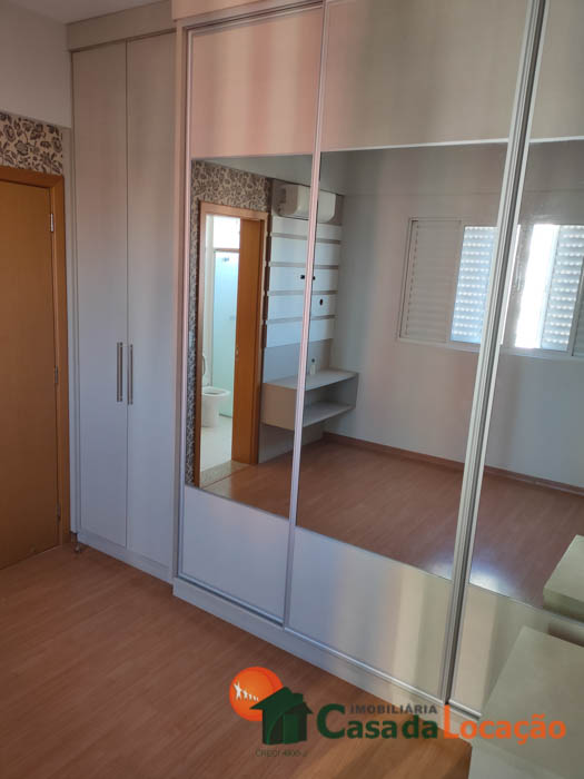 EDIFICIO TOM JOBIM RESIDENCIAL - Aluguel — foto 22