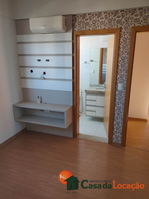 EDIFICIO TOM JOBIM RESIDENCIAL - Aluguel — foto 24