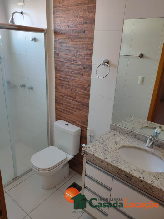 EDIFICIO TOM JOBIM RESIDENCIAL - Aluguel — foto 25