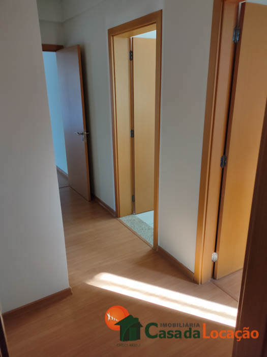 EDIFICIO TOM JOBIM RESIDENCIAL - Aluguel — foto 26